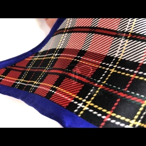 BASILE NEW silk twilly scarf - Picture 5 of 5